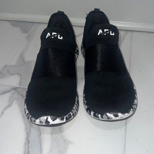 Athletic Propulsion Labs (APL) Techloom Bliss